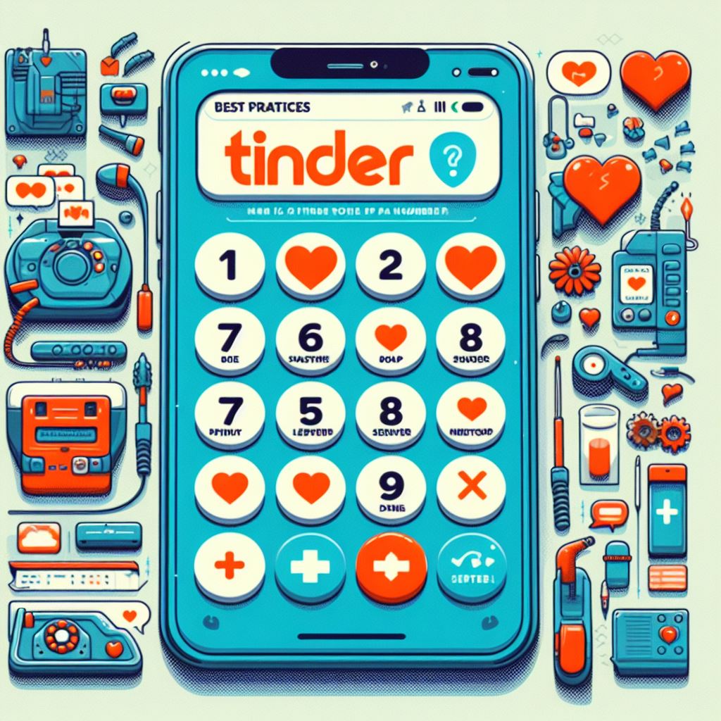 tinder without phone number